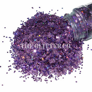 The Glitter Co. - Sagittarius - Super Chunky 0.062
