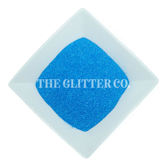 The Glitter Co. - Sapphire - Extra Fine 0.008