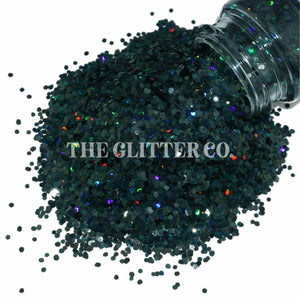 The Glitter Co. - Scorpio - Super Chunky 0.062