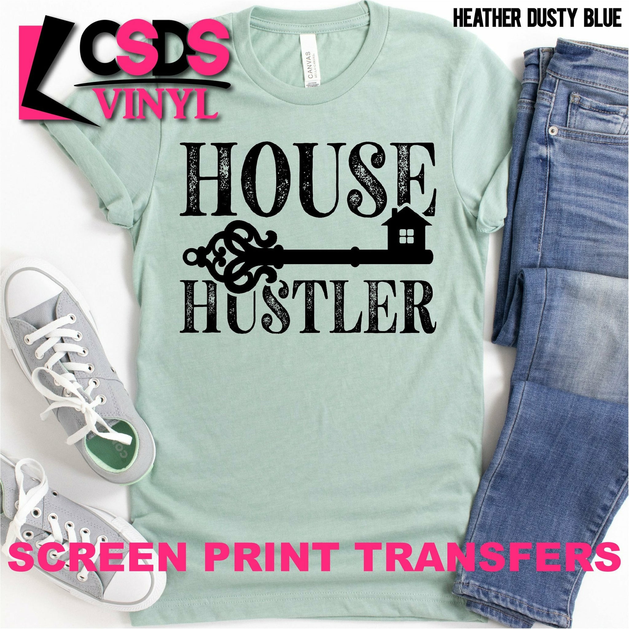 - House Hustler - – CSDS Vinyl