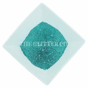 The Glitter Co. - Sea Breeze - Extra Fine 0.008