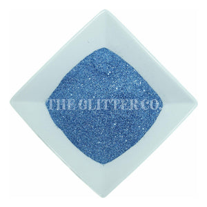 The Glitter Co. - Seaside Slate - Extra Fine 0.008