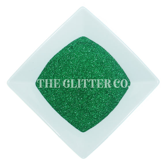 The Glitter Co. - Shamrockin' - Extra Fine 0.008
