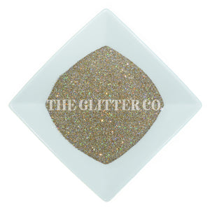 The Glitter Co. - Sirius - Extra Fine 0.008