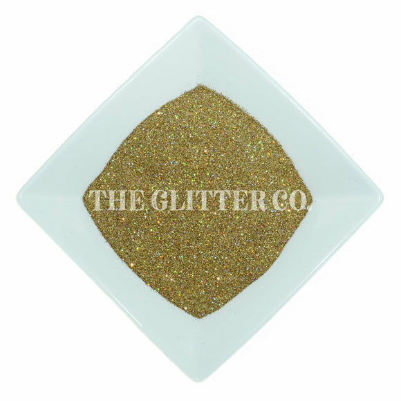 The Glitter Co. - Solaris - Extra Fine 0.008