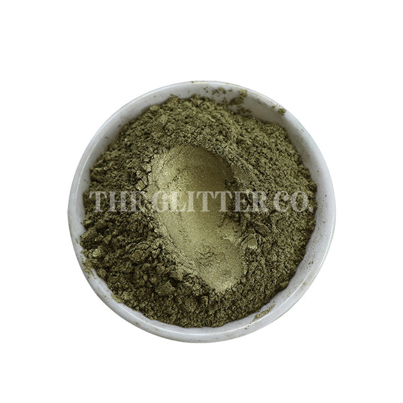 The Glitter Co. - Mica Powder - Southern Vines