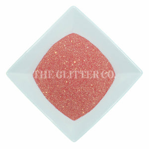 The Glitter Co. - Strawberry Margarita - Extra Fine 0.008