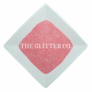The Glitter Co. - Strawberry Shortcake - Extra Fine 0.008