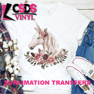 Garment Transfer - SUB0028