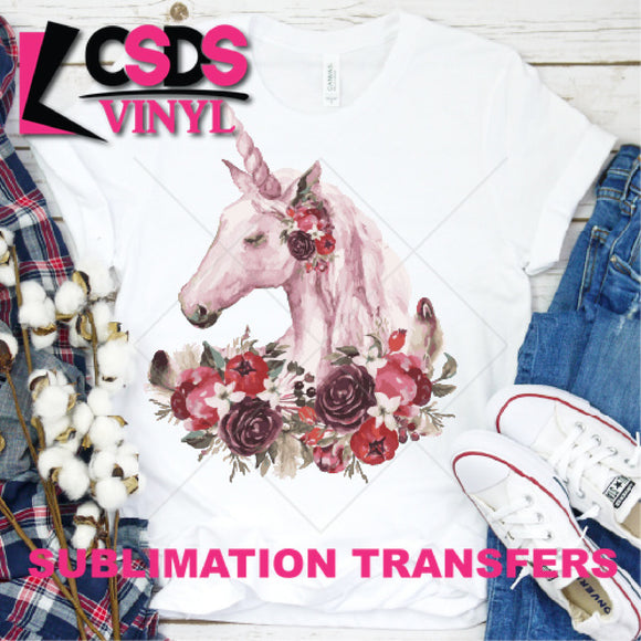 Garment Transfer - SUB0029