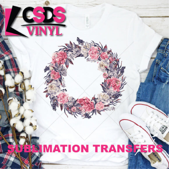 Garment Transfer - SUB0033