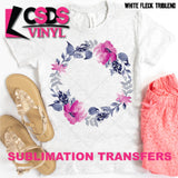 Garment Transfer - SUB0035