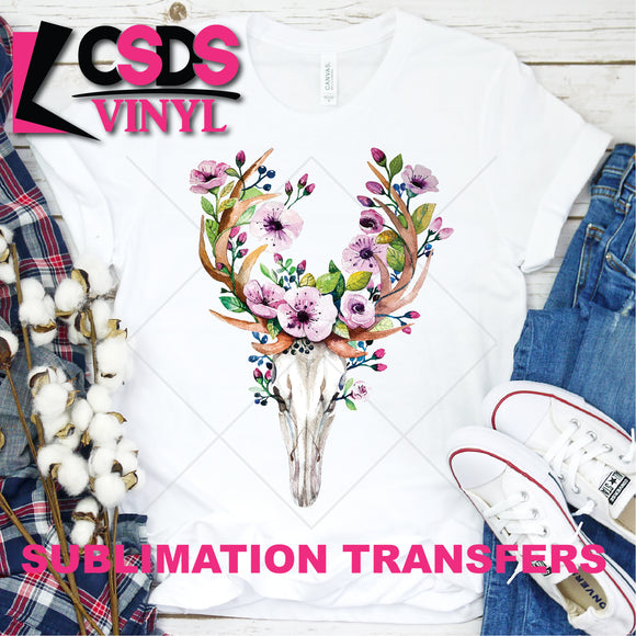 Garment Transfer - SUB0045