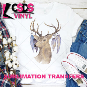 Garment Transfer - SUB0046