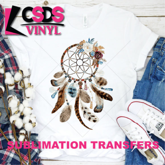 Garment Transfer - SUB0052