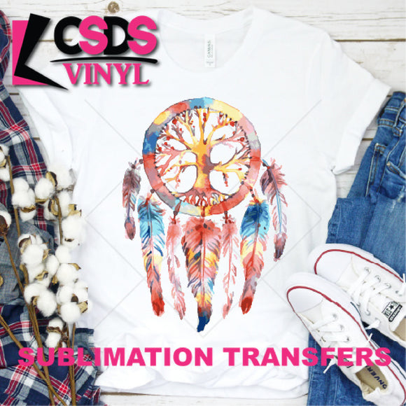 Garment Transfer - SUB0053