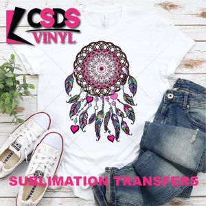 Garment Transfer - SUB0054
