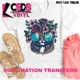 Garment Transfer - SUB0058