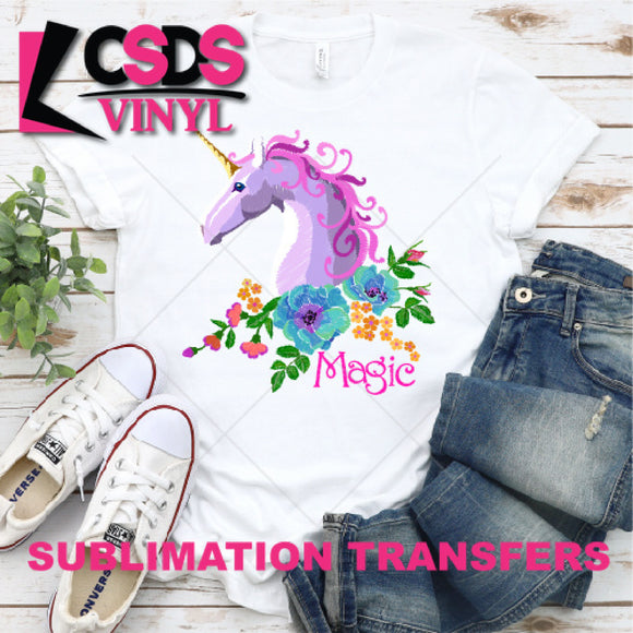 Garment Transfer - SUB0061
