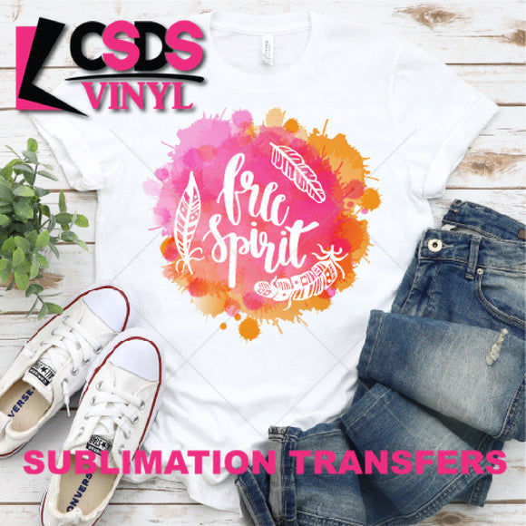Garment Transfer - SUB0064