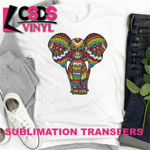 Garment Transfer - SUB0070