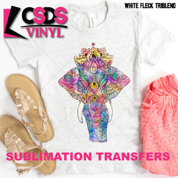 Garment Transfer - SUB0073