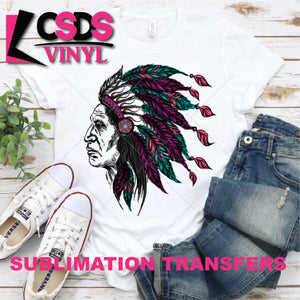 Garment Transfer - SUB0076