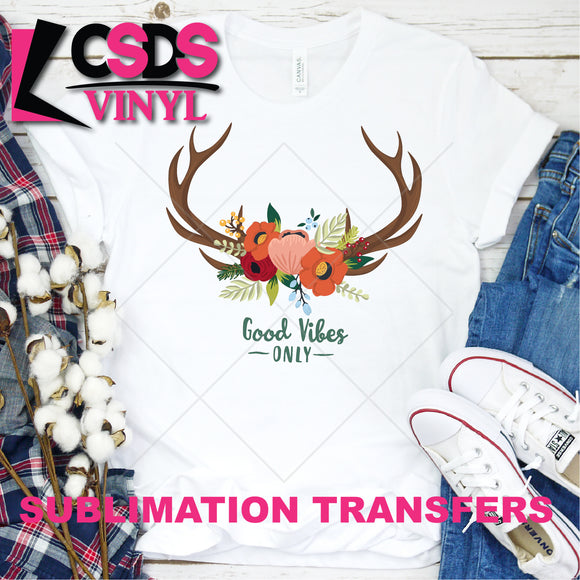 Garment Transfer - SUB0084