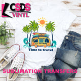 Garment Transfer - SUB0089