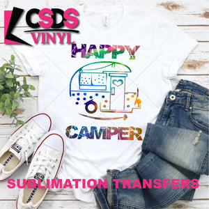 Garment Transfer - SUB0091