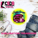 Garment Transfer - SUB0092