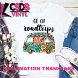 Garment Transfer - SUB0101
