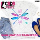 Garment Transfer - SUB0107
