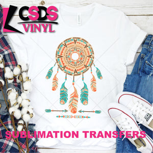 Garment Transfer - SUB0109
