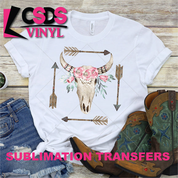 Garment Transfer - SUB0114