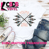 Garment Transfer - SUB0117