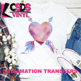 Garment Transfer - SUB0120