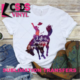 Garment Transfer - SUB0121
