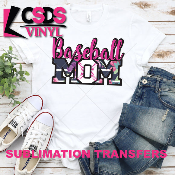 Garment Transfer - SUB0126