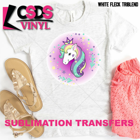 Garment Transfer - SUB0129