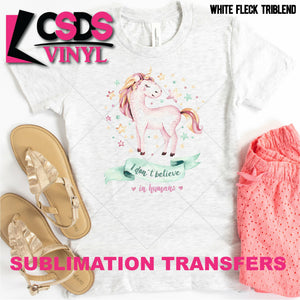 Garment Transfer - SUB0131