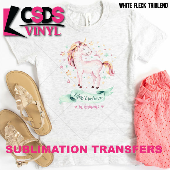 Garment Transfer - SUB0131