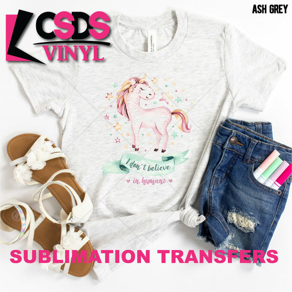 Garment Transfer - SUB0132