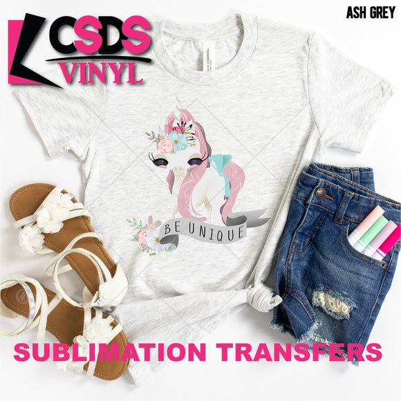 Garment Transfer - SUB0133