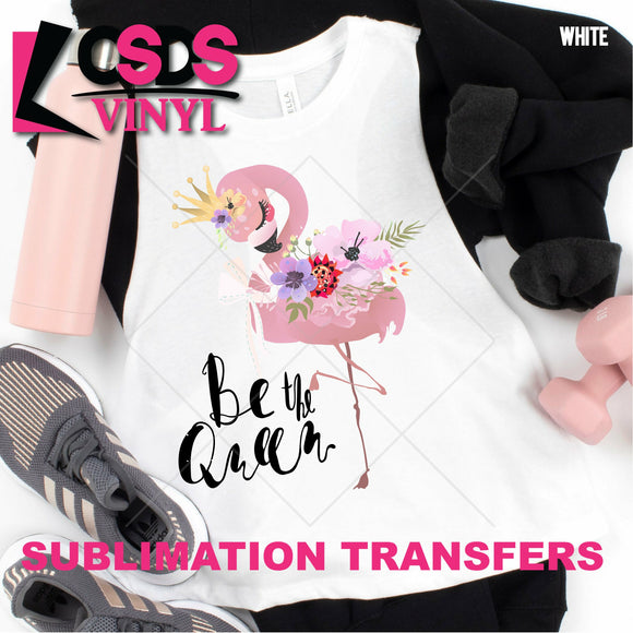 Garment Transfer - SUB0134