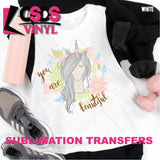 Garment Transfer - SUB0137