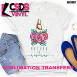 Garment Transfer - SUB0139