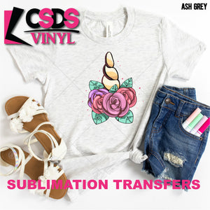 Garment Transfer - SUB0140