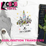 Garment Transfer - SUB0143