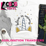 Garment Transfer - SUB0144